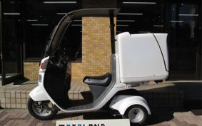 HONDA GYRO TA03