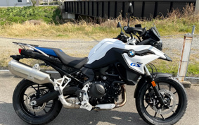 BMW F800GS 2025 0K51