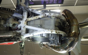 HONDA CRM250R GEN 2 2026 MD24
