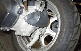 HONDA TACT-4ﾍﾞｰｼｯｸ 2017 AF79