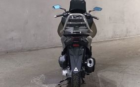 HONDA PCX125 JK05
