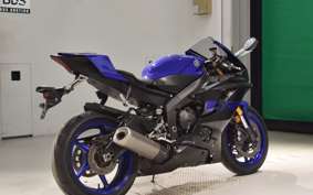 YAMAHA YZF-R6 2019