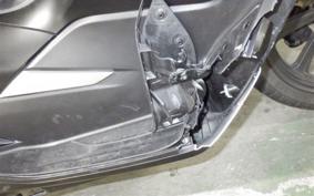 HONDA PCX125 2015 JF81