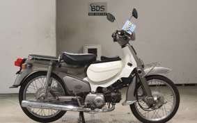 HONDA C90 SUPER CUB E 1991 HA02