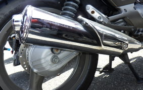 MOTO GUZZI BREVA 750 2003