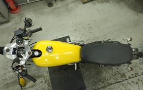 YAMAHA SR400 Gen.2 1995 1JR