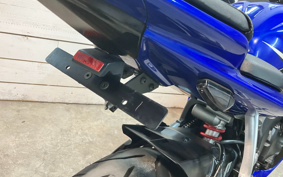 YAMAHA YZF-R6 2006 RJ12