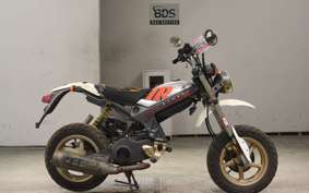 SUZUKI TR110 STREET MAGIC CF12A