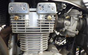 SUZUKI GSX400S KATANA 1992 GK77A