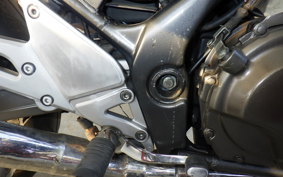 KAWASAKI BALIUS 250 Gen.2 ZR250B