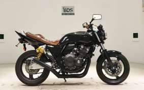 HONDA CB400SF VTEC 2010 NC42
