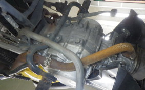 HONDA ｸﾛｽｶﾌﾞ JA10