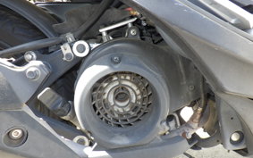 YAMAHA CYGNUS 125 XSR 3 SEA5J