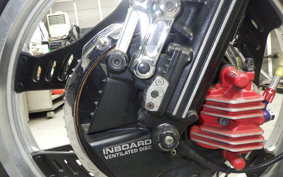 HONDA CBX400F 2007 NC07