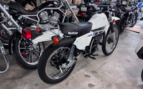 SUZUKI TS185ER SG12A