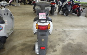 SUZUKI e-LET's CZ81A