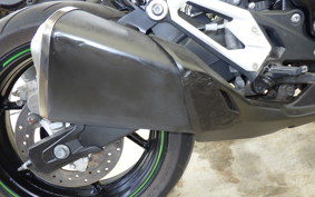 KAWASAKI Z800 2015