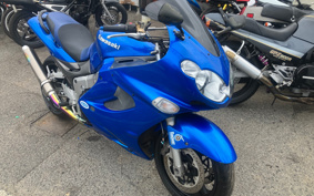 KAWASAKI ZZ1200 NINJA R 2002 20C005
