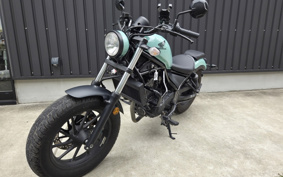 HONDA REBEL MC49