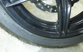 YAMAHA CYGNUS 125 XSR 3 2001 SED8J