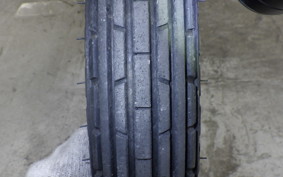 HONDA LITTLE CUB E AA01