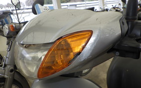 YAMAHA JOG Gen.5 SA36J