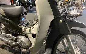 HONDA SUPER CUB50 AA04