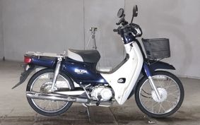 HONDA SUPER CUB50 AA04