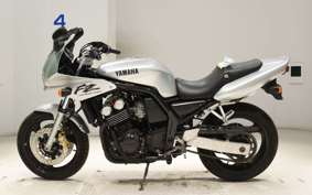 YAMAHA FZ400 1997 4YR