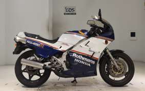 HONDA NS400R 1987 NC19
