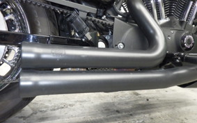 HARLEY XL1200V 2013