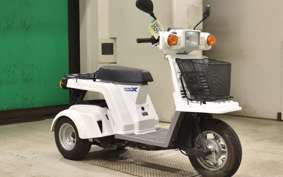 HONDA GYRO X TD02