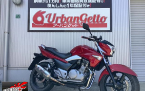 SUZUKI GSR250 GJ55D