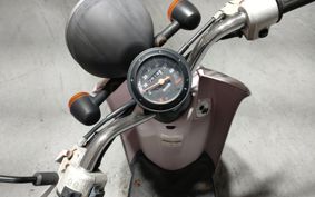 HONDA TODAY AF61
