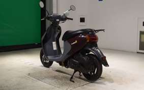 SUZUKI LET's 4 2006 CA45A