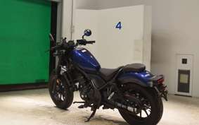 HONDA REBEL 250 S 2013 MC49