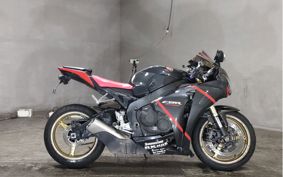 HONDA CBR1000RR 2009 SC59