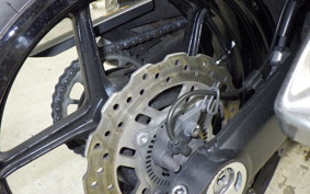 KAWASAKI NINJA 1000 A 2020 ZXT00W