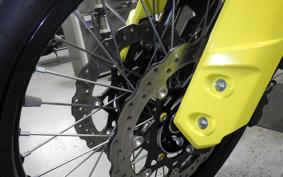 SUZUKI Vｽﾄﾛｰﾑ800DE EM1BA