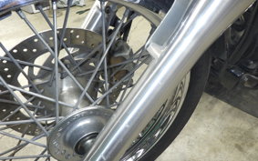 YAMAHA DRAGSTAR 400 2006 VH01J