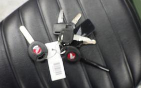 HONDA CT125-2 2024 JA65