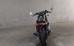 TRIUMPH  TRIUMPH  THRUXTON 1200 2017 DAD71H