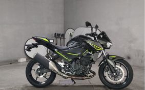 KAWASAKI Z400 2023 EX400L