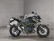 Фото Kawasaki Z400 2023 с японского аукциона