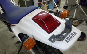 YAMAHA LANZA 4TP