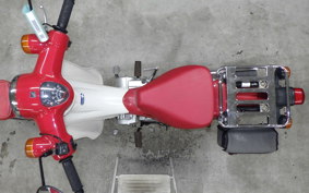 HONDA C110 SUPER CUB 1998 JA07