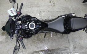 SUZUKI GSX-S125 DL32D