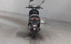 HONDA DIO AF68