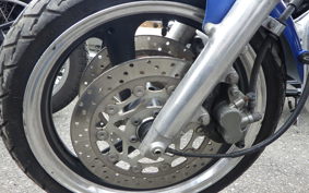 YAMAHA XJR400 1993 4HM