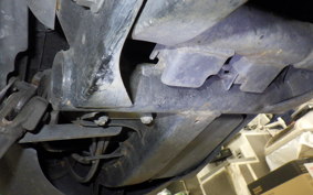 SUZUKI ADDRESS V125 S 2004 CF4MA